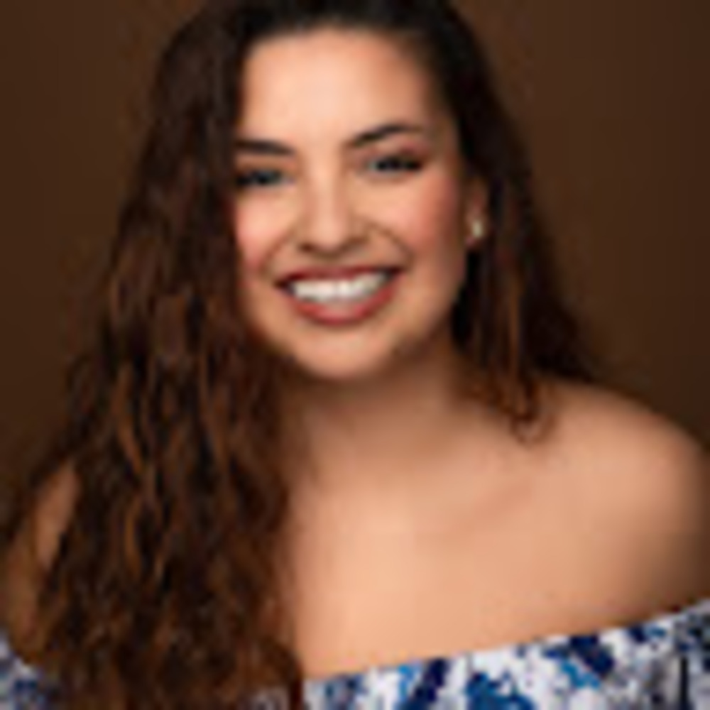 Meet your Posher, Ashlee